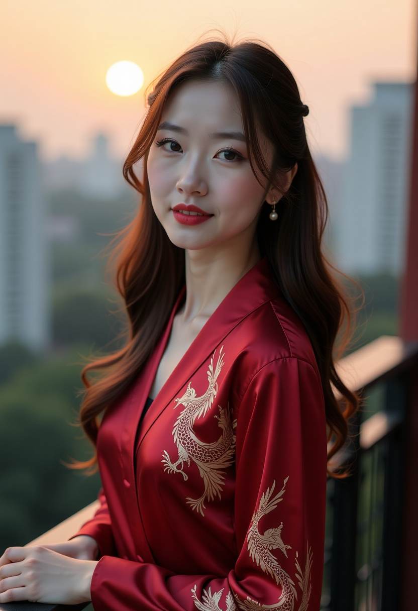 四十以后海报