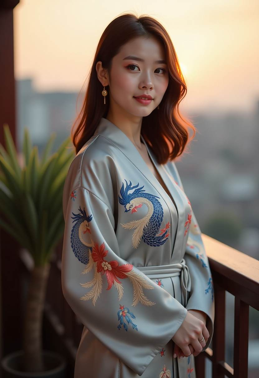 春天的回声海报